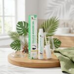 Raw African Eyelash Follicle Booster Gel 8 gm