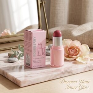 Rose Berry Butter Bliss Blush Stick