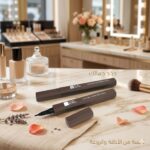 Rose Berry Precise Eyeliner Pencil Brown