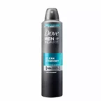 Dove Deodorant Spray Men Care Clean Comfort 250ml