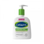 Cetaphil Sensitive and Delicious Skin Lotion 236ml