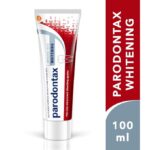 Parodontax Whitening Daily Toothpaste for Bleeding Gums 100ml