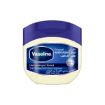 Vaseline Original Moisturizing Jelly 100ml