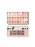 Sheglam Sexy Starlet Lash Duo Glam Cowgirl