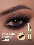 SHEGLAM Bold Moves Kohl Cream Eyeliner Pencil