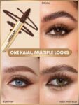 SHEGLAM Bold Moves Kohl Cream Eyeliner Pencil