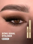 SHEGLAM Bold Moves Kohl Cream Eyeliner Pencil