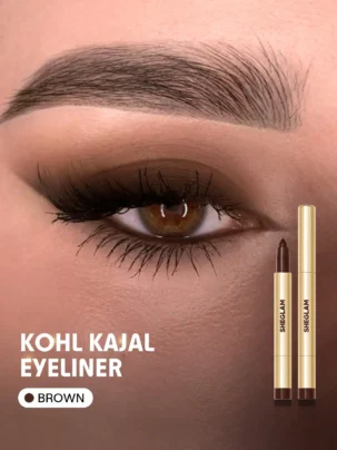 SHEGLAM Bold Moves Kohl Cream Eyeliner Pencil