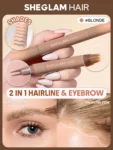 Sheglam hair volume boost root touch up pen