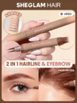 Sheglam hair volume boost root touch up pen
