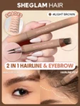 Sheglam hair volume boost root touch up pen