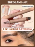 Sheglam hair volume boost root touch up pen