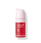 Medicube PDRN Pink Collagen Bubble Serum 99% 95ml