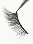 Shein 10 pairs of natural-looking crisscross cat-eye lashes