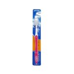 Oral B 123 Clean Fresh Strong Manual Toothbrush Medium