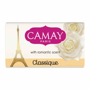 Camay Bar Soap 165g