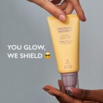 Haruharu Wonder Black Rice Moisture Airyfit Daily Sunscreen SPF50+ PA++++ 50ml