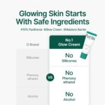 Purito Seoul Mighty Bamboo Panthenol moisture Barrier Cream 100ml