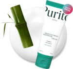 Purito Seoul Mighty Bamboo Panthenol moisture Barrier Cream 100ml