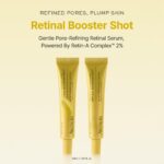 Arencia Retinal Booster Shot 30ml