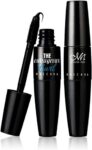 M.N Lash Doubling Mascara Black