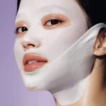 Numbuzin No.9 NAD+ Bio Lifting-sil Full Face Mask