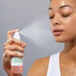 Mario Badescu Facial Spray with Aloe Herbs and Rosewater