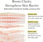 Arencia Vitamin C Booster Shot 30ml