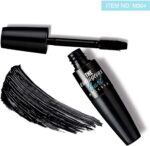 M.N Lash Doubling Mascara Black