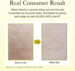 Arencia Vitamin C Booster Shot 30ml