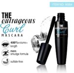 M.N Lash Doubling Mascara Black