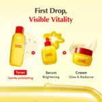 Eqqualberry Vitamin illuminating Toner 150ml