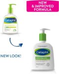 Cetaphil Sensitive and Delicious Skin Lotion 236ml