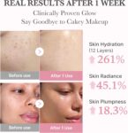 Medicube PDRN Pink Collagen Bubble Serum 99% 95ml