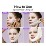 Numbuzin No.9 NAD+ Bio Lifting-sil Full Face Mask