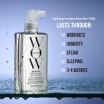 Color Wow Dream Coat Supernatural Spray Anti-Frizz Treatment 200ml