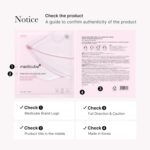 Medicube PDRN Pink Collagen Gel Mask