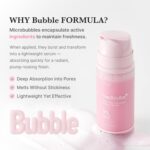 Medicube PDRN Pink Collagen Bubble Serum 99% 95ml