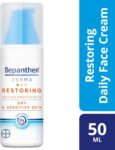 Bepanthen Derma Restoring Face Cream Spf25 50ml