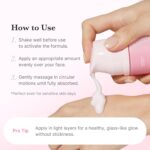 Medicube PDRN Pink Collagen Bubble Serum 99% 95ml