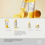 Some By Mi Yuja Niacin 30 Days Miracle Brightening Toner