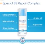 Bepanthen Derma Restoring Face Cream Spf25 50ml