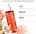 Mise En Scene Perfect Rose Perfume Hair Serum 80 ml
