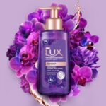 Lux Orchid Flower Magic and Almond Oil Hand Wash 500 ml