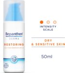 Bepanthen Derma Restoring Face Cream Spf25 50ml