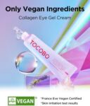 TOCOBO Collagen Brightening Eye Gel Cream 30 ml
