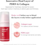 Medicube PDRN Pink Collagen Bubble Serum 99% 95ml