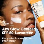 Some By Mi V10 Hyal Air Fit Sunscreen SPF 50 – 50 ml