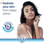 Bepanthen Derma Restoring Face Cream Spf25 50ml