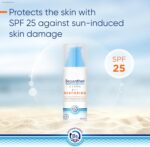 Bepanthen Derma Restoring Face Cream Spf25 50ml